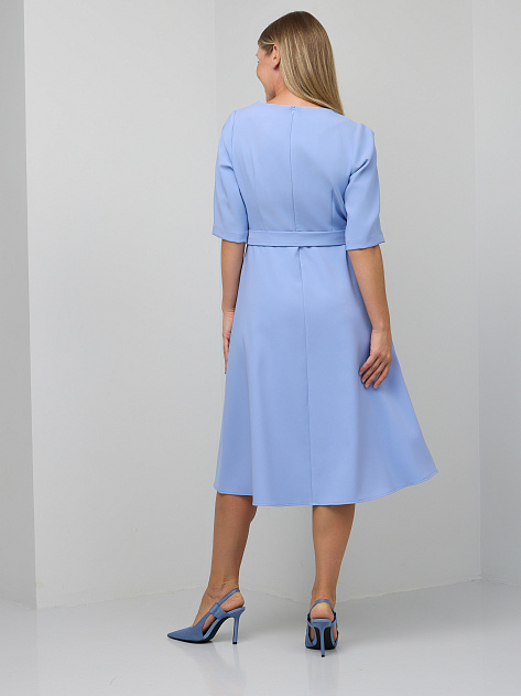 Платье 4-195,1600-8 3