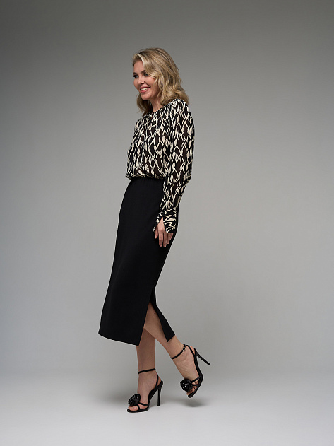 Юбка 1-411,6049-1-1 3