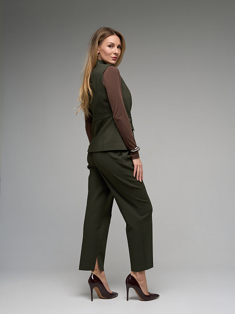 Брюки 2-660,2053-4 4