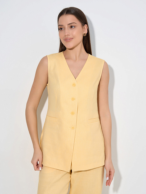 Жилет 5-48,5024-16 1