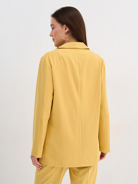 Жакет 7-135-2,2004-7 4