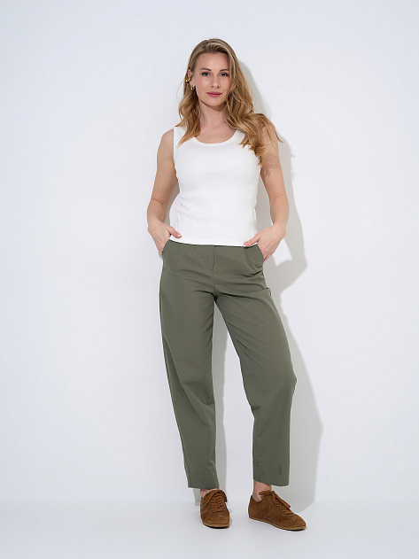 Брюки 2-664,2051-4 1