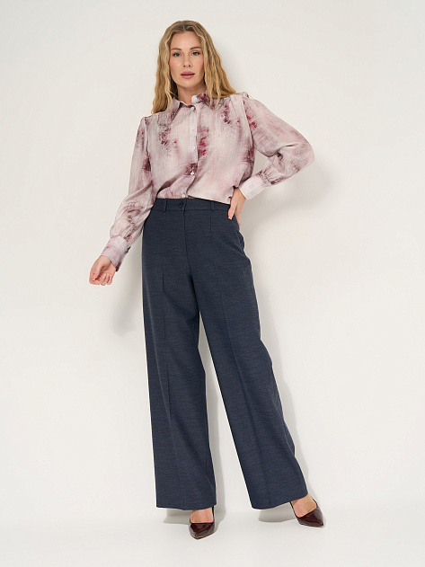 Брюки 2-601-1,3231-2 1