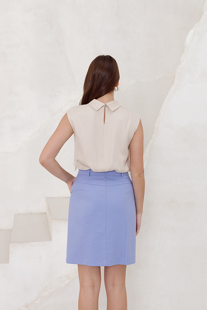 Юбка 1-383,2021-6 2