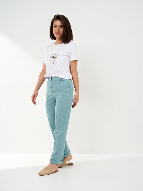 Брюки 2-696,2004-4-10 3