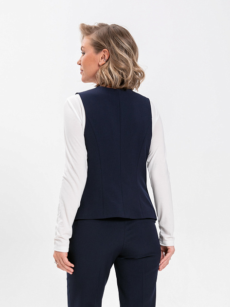 Жилет 5-07,1026-2 3