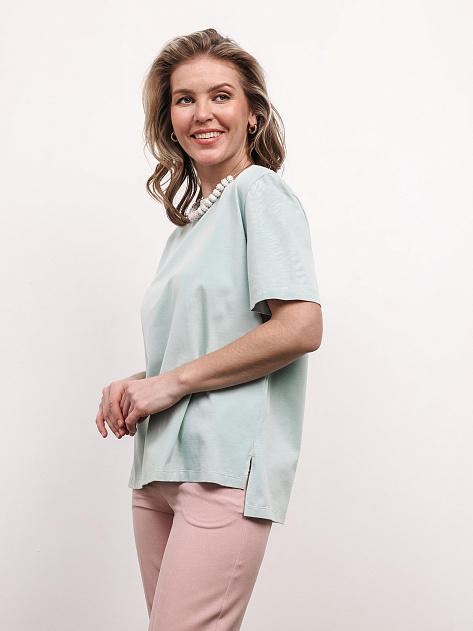 Футболка 8-14,8063-4-3F 2