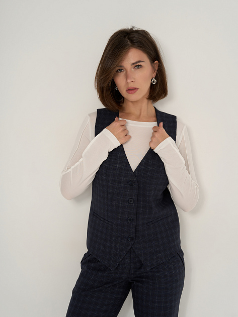 Жилет 5-07,3226-1/164 2