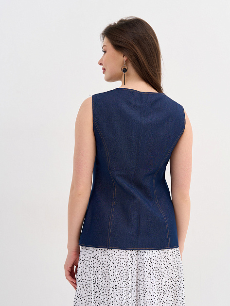 Жилет 5-52,5064-9 3