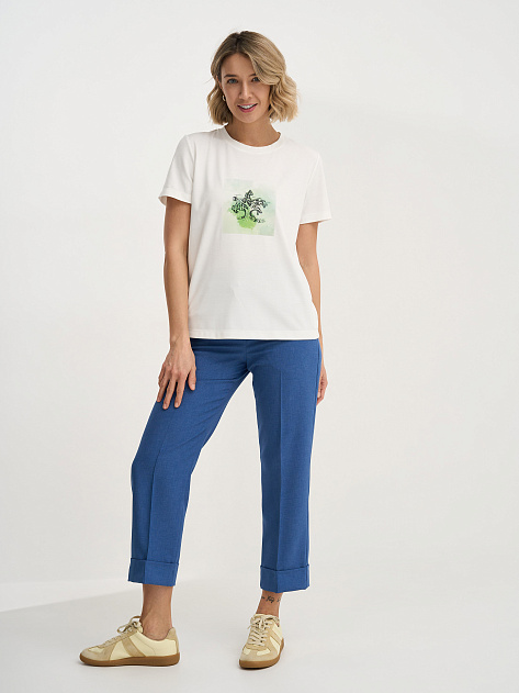 Брюки 2-609-1-1,2004-2-13 3