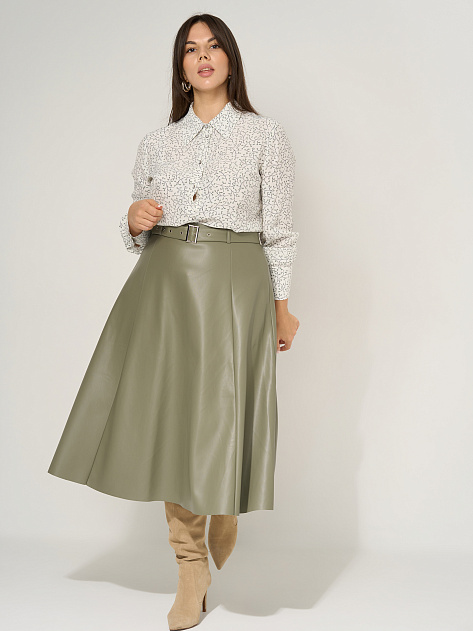 Юбка 1-373,9001-4/164 2