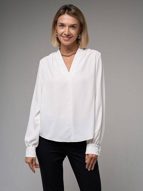Блузка 6-446,6025-0v 1