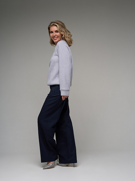 Брюки 2-666-1,1025-2 3