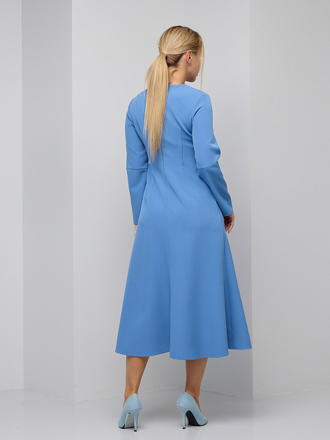 Платье 4-279,2036-2 3