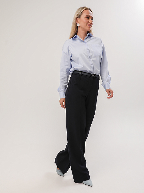 Брюки 2-633,282-2 2