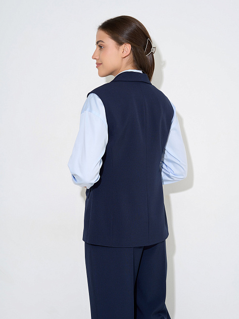 Жилет 5-51,2041-2 3