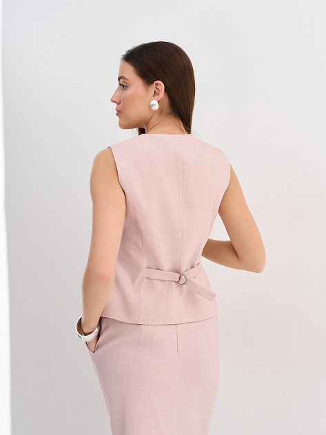 Жилет 5-53,5024-27 4