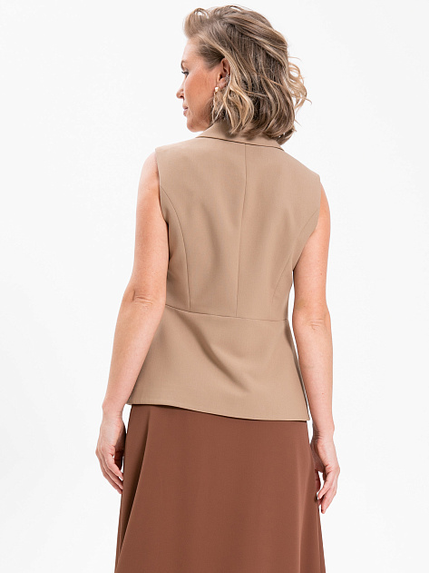 Жилет 5-47,2055-3 3