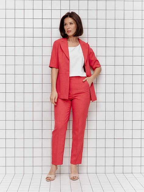 Брюки 2-533,2004-5-1 1