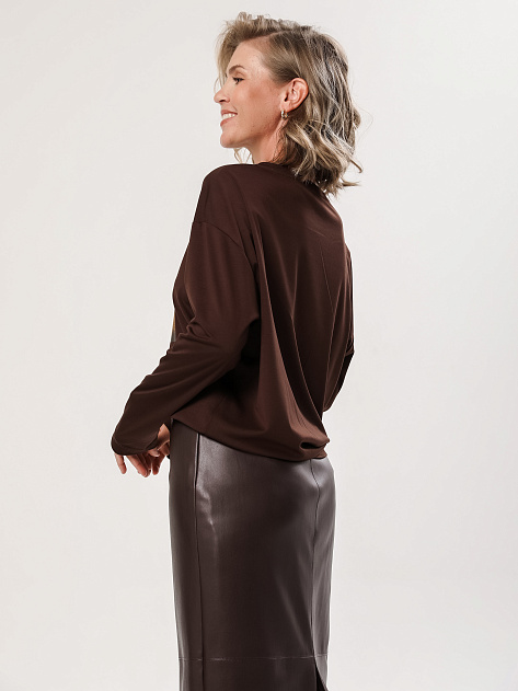 Джемпер 8-53/7,8065-3-9v 3