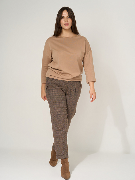 Брюки 2-269,3234/164 1