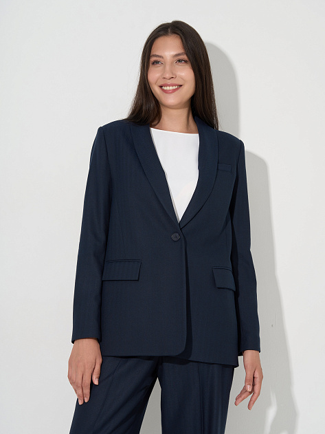 Жакет 7-92,3182 2