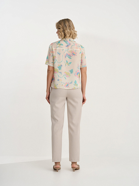 Брюки 2-586,2004-0-2 3