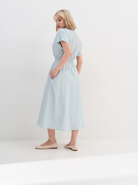 Платье 4-302-1,6071-1 4