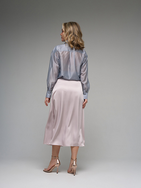 Юбка 1-381-1,6012-9-4 3