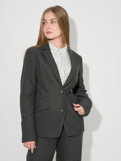 Жакет 7-163,3231-4 3