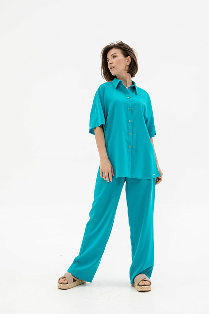 Блузка 6-407,2044-4 1