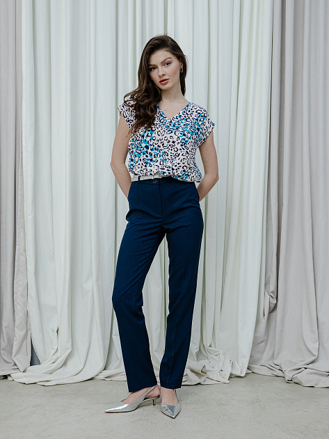 Брюки 2-636,2004-2-9 1