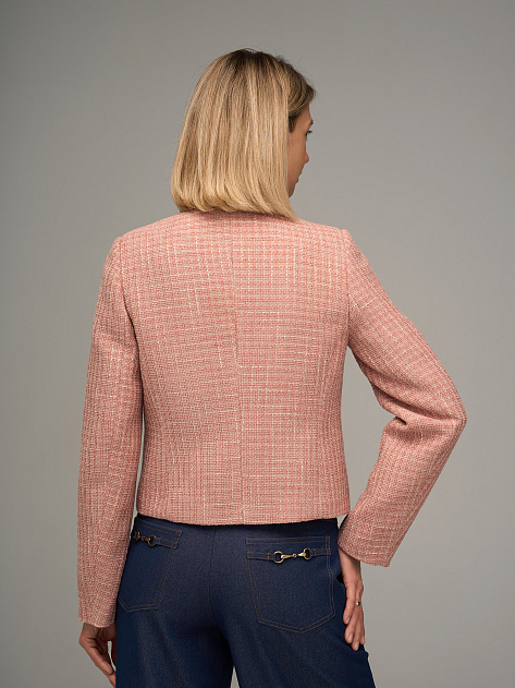 Жакет 7-179,5015-18 4