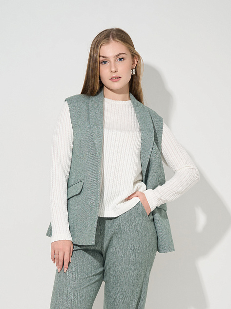 Жилет 5-51,8101-4 2