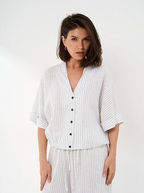 Рубашка 6-464,5024-22 1