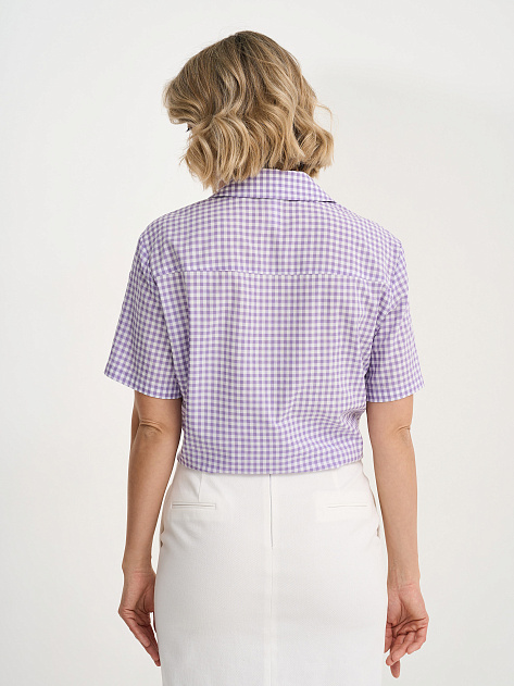 Рубашка 6-399,5061-6v 4