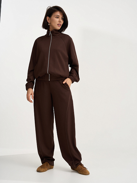 Брюки 2-695,8138-3 1