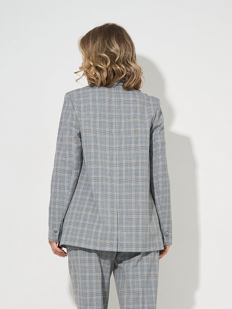 Жакет 7-92,4139 3