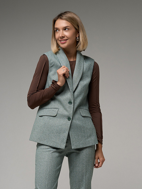 Жилет 5-51,8101-4 1