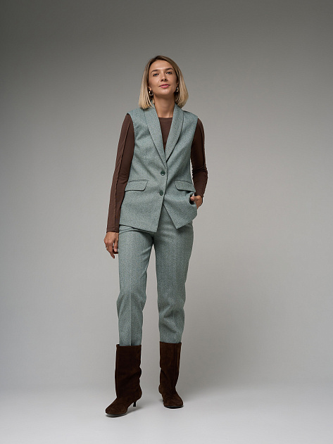 Жилет 5-51,8101-4 2