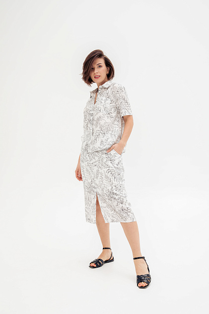 Юбка 1-386,5031 3