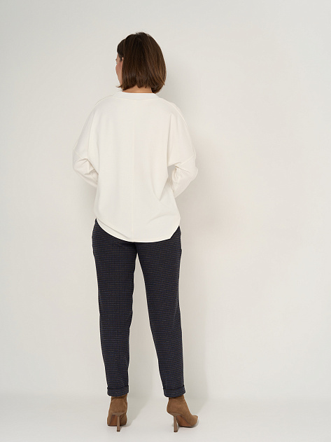 Брюки 2-269,3235/164 4