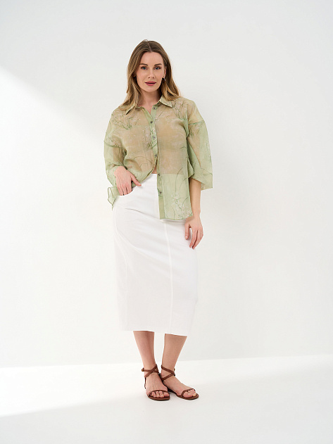 Юбка 1-410-1,2060-0-1 1