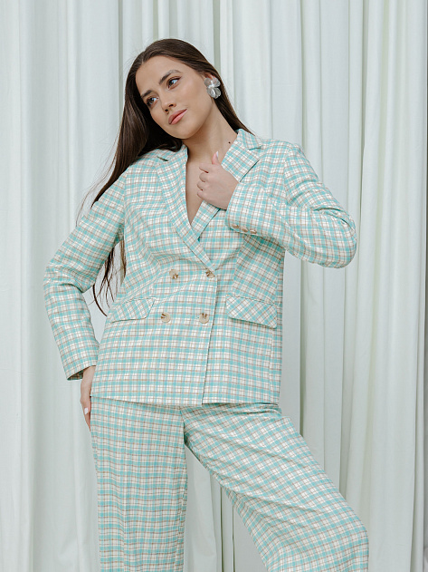 Жакет 7-144,5036-2 3