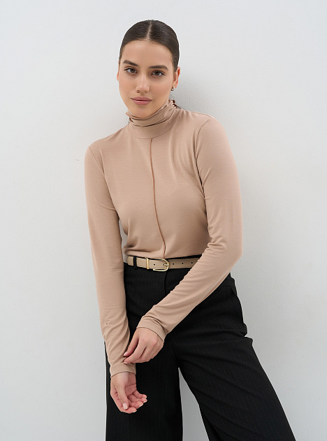 Водолазка 8-46,8115-3 1