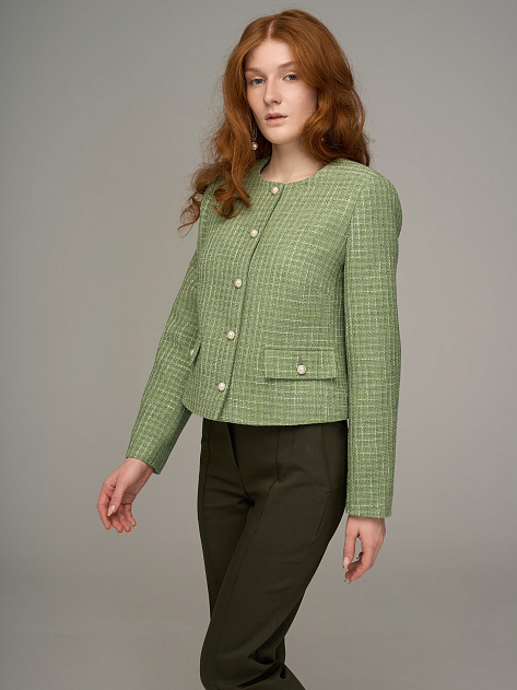 Жакет 7-179,5015-19 3