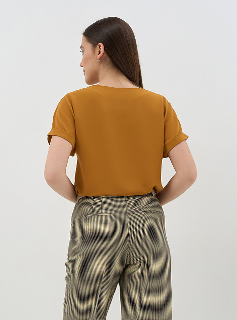 Блузка 6-180-1,767-7-1F 3