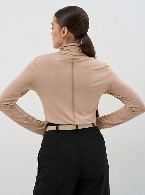 Водолазка 8-46,8115-3 4