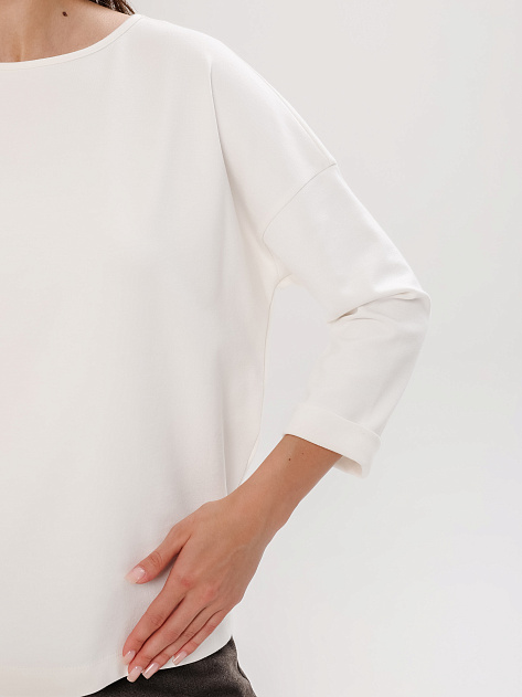 Джемпер 8-66,8105-0v 4