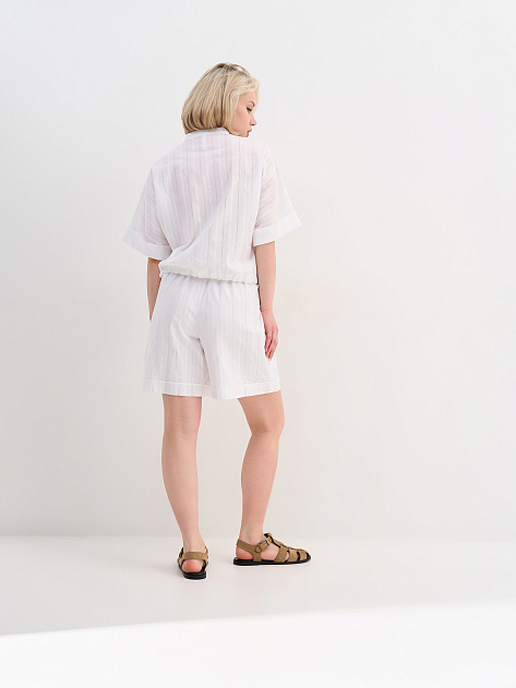 Шорты 3-119-1,5020-0-10 4